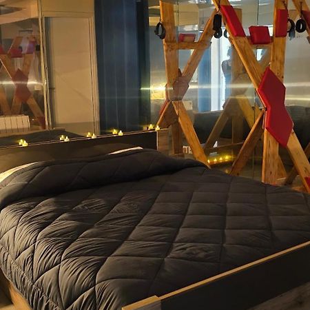 T2 Chambre Miroir Jardin Et Parking Prive مارسيليا المظهر الخارجي الصورة